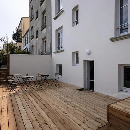 Apartment Yec Hed Mat Brest