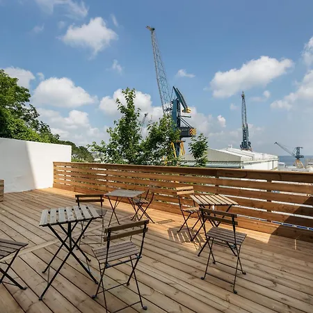 Yec Hed Mat Apartment