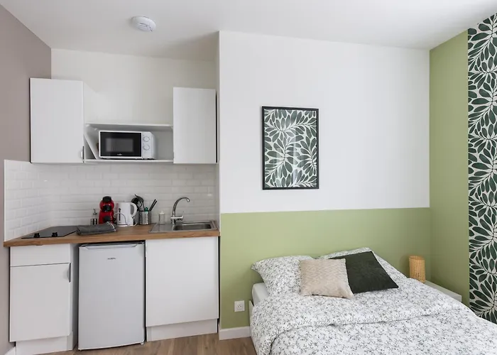 Yec Hed Mat Διαμέρισμα